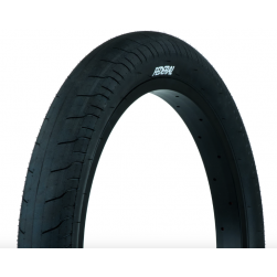 Federal Command LP 2.4 black BMX tire