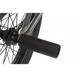 Fiend Type A 2020 gloss clear BMX bike