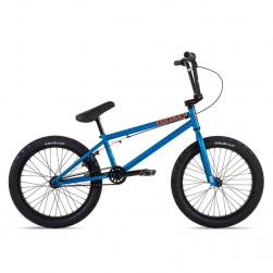 Stolen 2021 CASINO 20.25 Matte Ocean Blue BMX bike