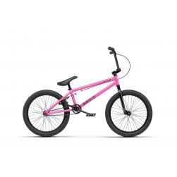 Radio REVO 2021 20 hot pink BMX bike