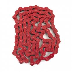 Mission 510 red BMX chain