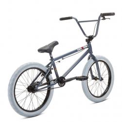 Stolen 2021 HEIST 21 Two Shades Of Grey BMX bike